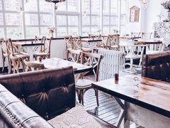 大堂-娜娜家•Nana’Garden (福州道店)