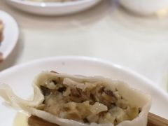 生饺猪肉香菇-辣妈水饺红冒菜(金阳路店)