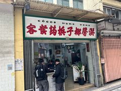 -洪馨椰子