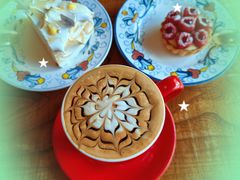 -Alimentari Mulino意大利餐吧&烘焙(丰盛里店)