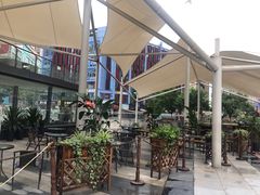 -绿韵风情吧(三峡广场店)