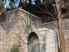 -四门塔风景区