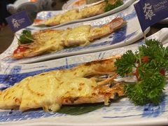 -大雄寿司(中华广场店)