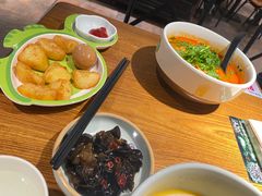 -和府捞面(东直门银座店)