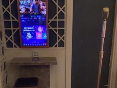 -骑士KTV(红谷滩万达店)