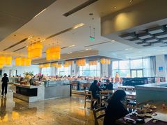 -徐州博顿温德姆酒店(高铁东站店)