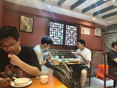 -老瑞福上海菜(人民广场店)