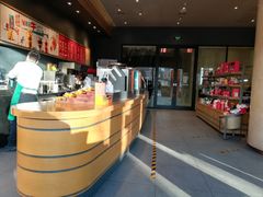 -星巴克(北辰西路店)