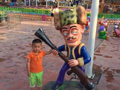 -金城公园