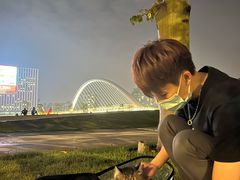-二沙岛艺术公园