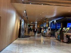 -SFC上影影城(港汇永华IMAX激光店)