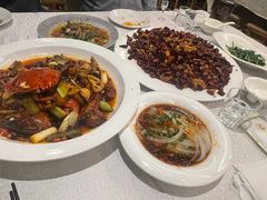 -辣婆婆(航天桥店)