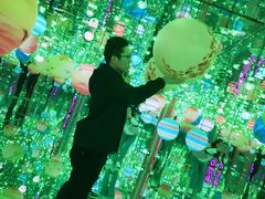 -苏州5D星空错觉艺术馆