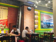 -钢管厂五区小郡肝串串香(车公庙店)