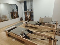 -阿南达·瑜伽普拉提·阿育吠陀疗愈中心