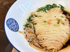 -新万鑫银丝面·非遗无锡味(惠山古镇店)