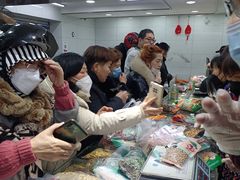 -刘艳明炒货(小心桥店)