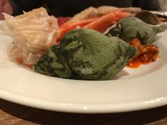 -咖啡苑自助餐厅·中国大饭店