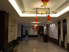 -苏州香山国际大酒店