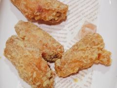 -新白鹿餐厅(百联中环店)