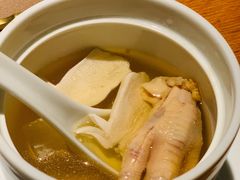 -新荣记(西溪湿地店)