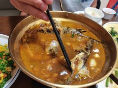 -食光慢宴·安吉土菜馆