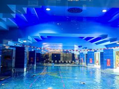 -Waterfall瀑布湾优健源(华侨城店)