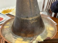 -岳合轩老北京涮肉