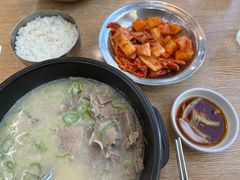 -神仙雪浓汤(明洞店)