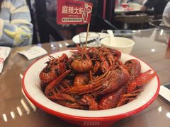 -阿胖龙虾(罍街店)