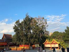 -西双版纳总佛寺