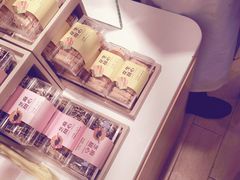 -好利来(鲁谷店)