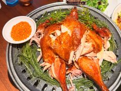 -外婆味道·云南菜大当家(海乐世界店)