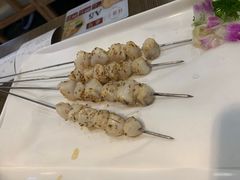 -隆喜元鱼汤包·海鲜(中联广场店)
