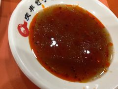 -庆丰包子铺(宣武门店)