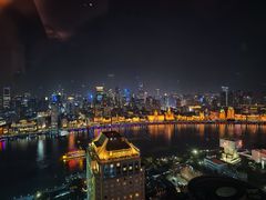 -翡翠36餐厅(浦东香格里拉店)