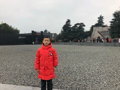 -侵华日军南京大屠杀遇难同胞纪念馆