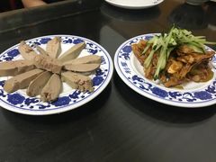 -利群烤鸭店(前门店)