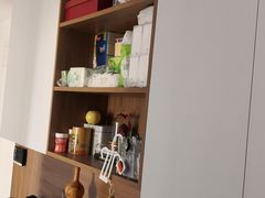 -佰丽爱家全屋定制(汶水店)
