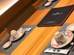 -大岛日本料理铁板烧(南通大饭店)