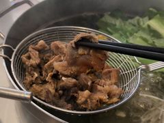 -焯牛潮汕牛肉火锅(云峰街创始店)