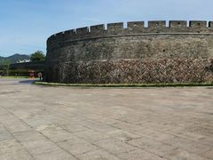 -台州府城(江南长城)
