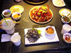 -虾乐园龙虾·夜宵(松江店)