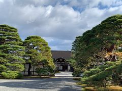 -京都御所