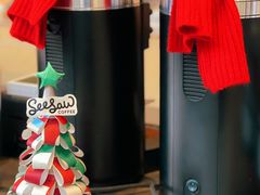 -Seesaw Coffee(苏州中心店)