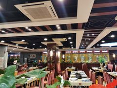 大堂-点都德(汇盈广场店)