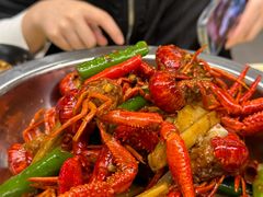 -聚味瞿记·龙虾堂(坡子街店)