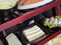 -东来顺饭庄(金泉广场店)