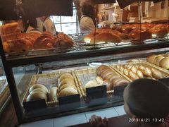 -仙峰天然面包(迎宾路店)