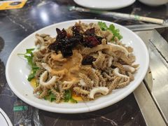 -运德成·天津老味烧烤(广开二马路店)